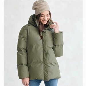 Jenni Kayne Puffer Jacket